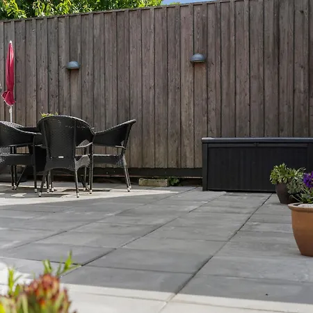 Stunning In With Sauna * Rødekro