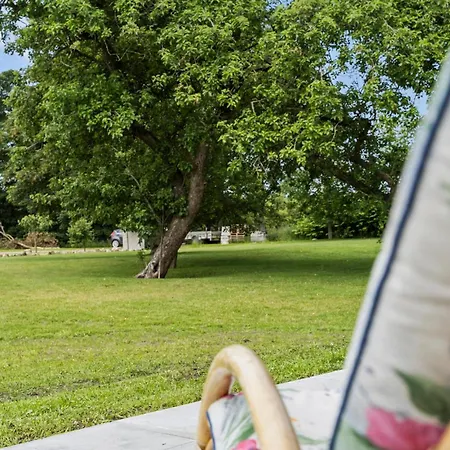 펜션 Stunning In With Sauna *