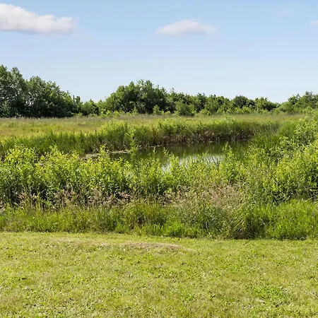 펜션 Stunning In With Sauna Rødekro