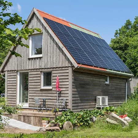 펜션 Stunning In With Sauna *